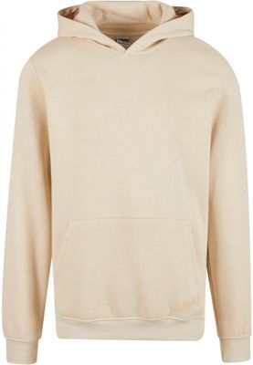 Basic Essential Hoody