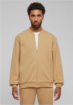 Zip sweatshirt relaxed fit men