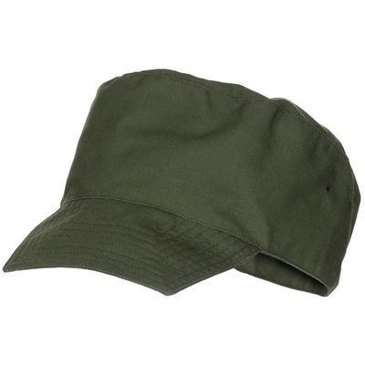 US field cap