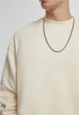 Fluffy Crewneck