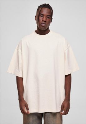 Oversize T-shirt med ekstra bred pasform