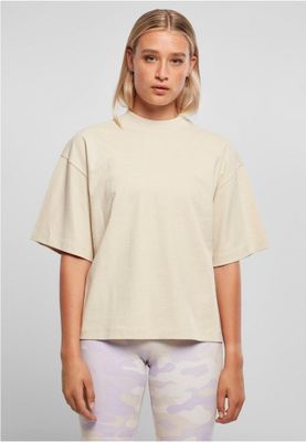 Ladies Organic Heavy Tee