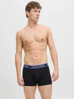 Jachudson Trunks 3-Pack