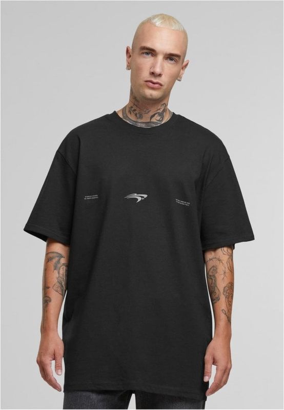 Find Love Oversize Tee