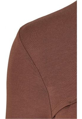 Ladies Stretch Jersey Cut-Out Turtleneck Dress