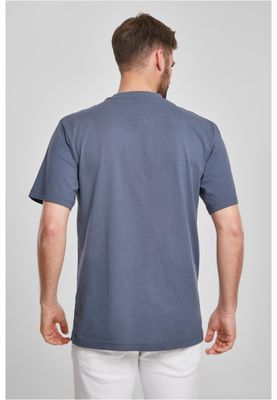 Tall Tee Vintage Blue