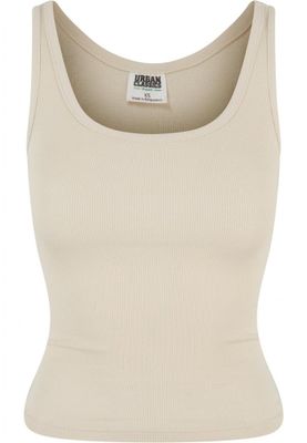 Ribbed top - 2-pack