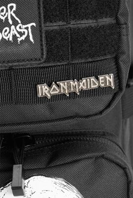 Iron Maiden US Cooper Large Eddy Glow