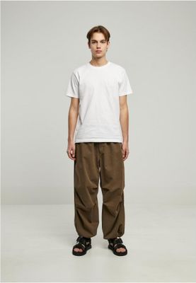 Wide Cargo Pants