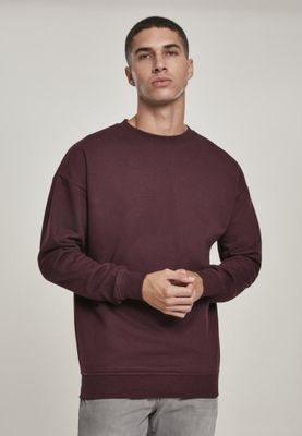 Sweatshirt crew