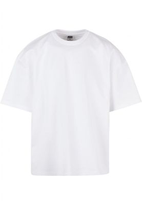Extra thick oversized T-shirt for men