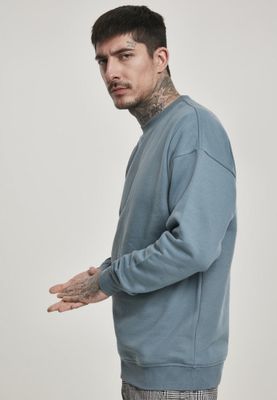 Sweatshirt crew