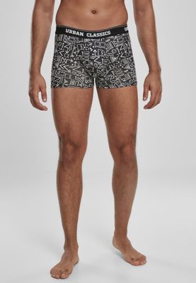 Boxer Shorts 3-Pack