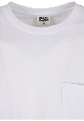 Organic Basic Pocket LS