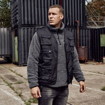 Hunting Vest