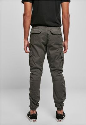 Cargo Jogging Pants