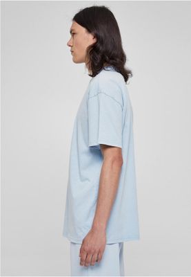 Tyk oversized vintage T-shirt til mænd