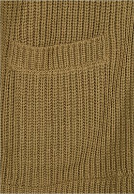 Zip Cardigan
