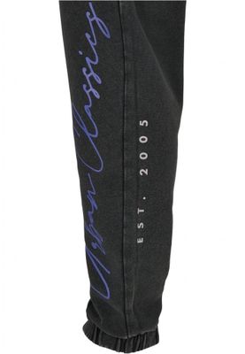 Script Logo Sweatpants