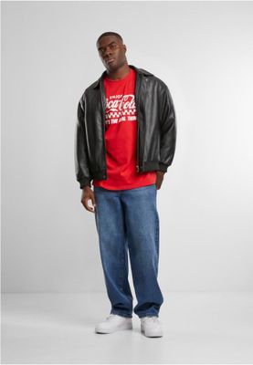 Coca Cola Enjoy Coke Oversize Tee