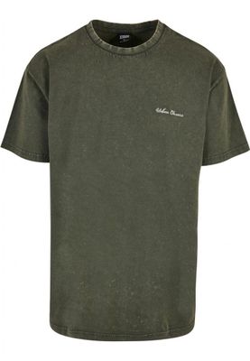 Vintage UB oversize T-shirt herr