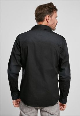 Jeans shirt men