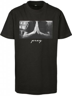 Pray T-shirt kids