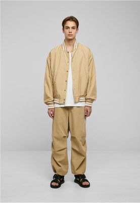 Light College Jacket
