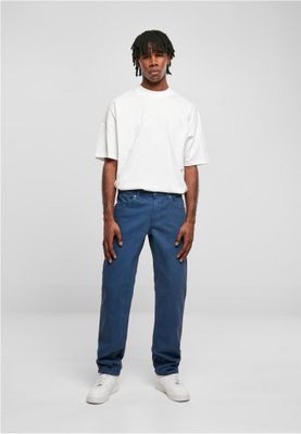 Colored Loose Fit Jeans