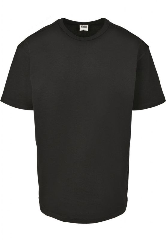 T-shirt i dreng i økologisk bomuld