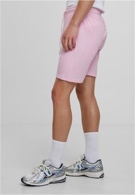 Waffle Sweat Shorts för Aktiv Livsstil