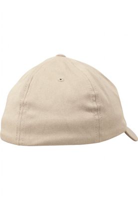 Flexfit Cotton Twill Dad Cap