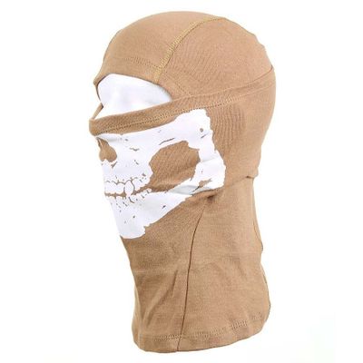 Skull balaclava
