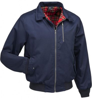 Harrington winter jacket Lord Canterbury