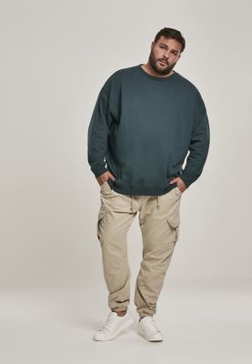Sweatshirt crew
