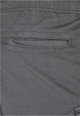 Korta cargoshorts herr