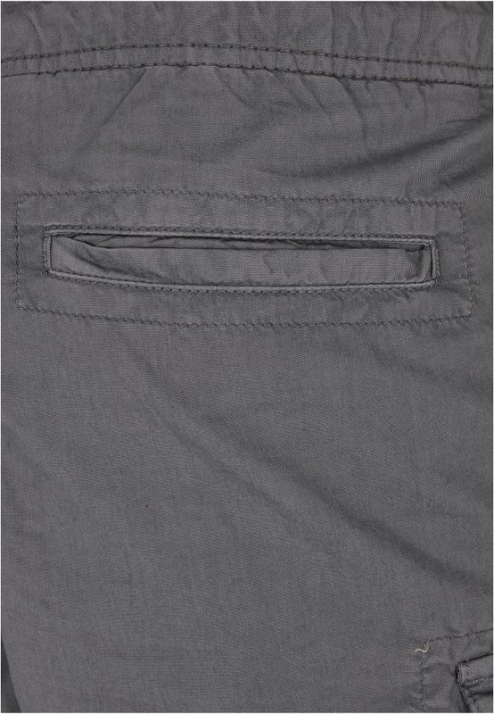 Korta cargoshorts herr
