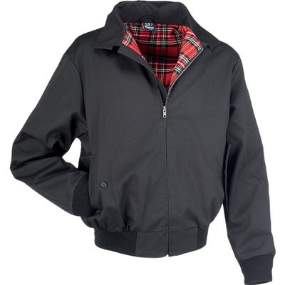 Lord Canterbury Jacket