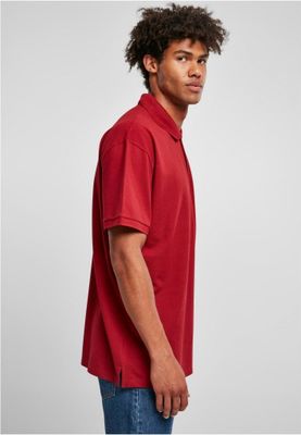 Oversized piké herr