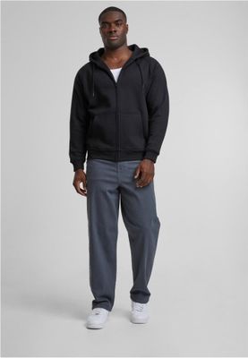 Zip Hoody