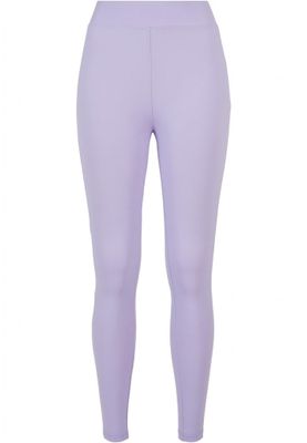 Ladies High Waist Tech Leggings