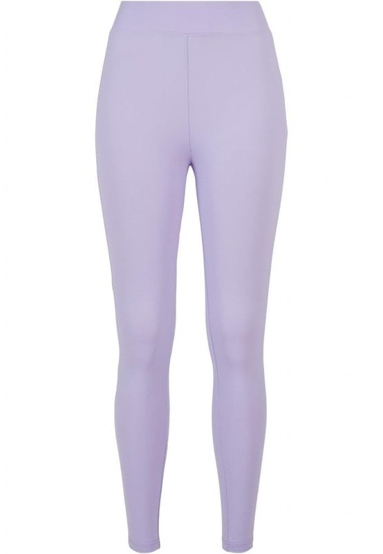 Ladies High Waist Tech Leggings