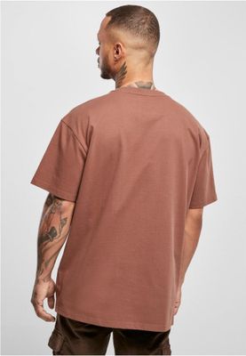 Heavy Oversized Tee