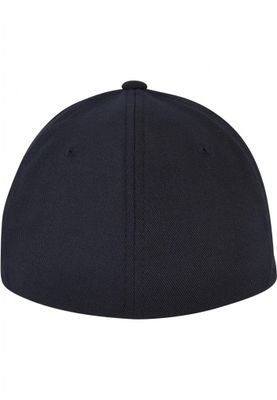 Flexfit Wooly Combed Waterrepellent