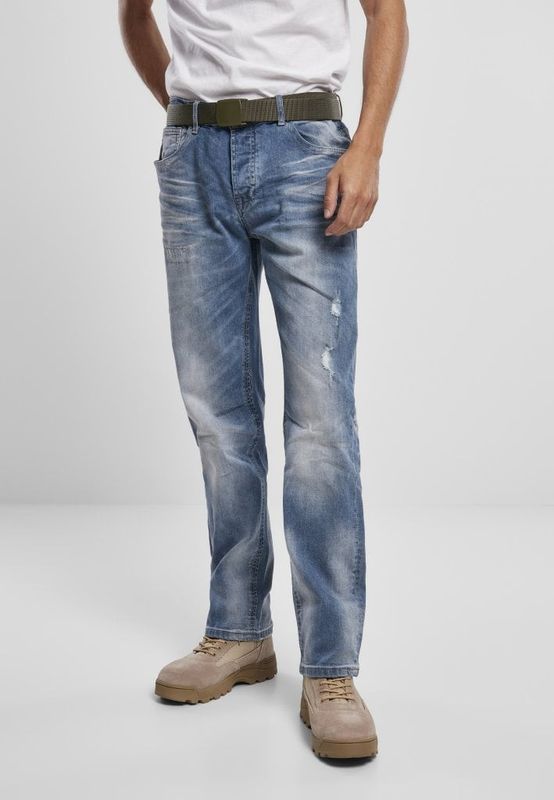 Slidte jeans Will
