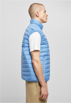 Thin Puffer West Mr.