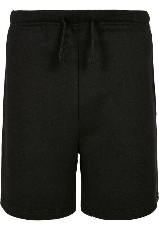 Boys Basic Sweatshorts