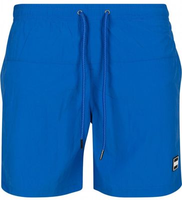 Kort badeshorts mænd