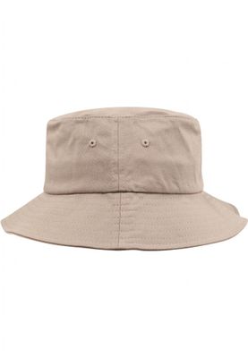Flexfit bucket hat - cotton twill