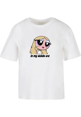 Staying Delulu Tee